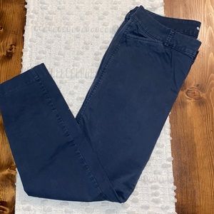 Old Navy Pixie Pants